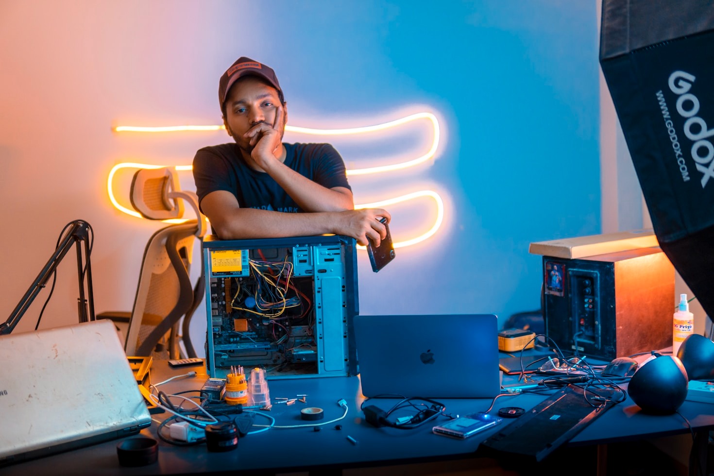 Why Choose Professional IT Consultancy for Your Business Needs